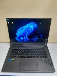 Б/в Ноутбук Asus 16/core i5-13450hx ddr5/16gb ddr5/ssd 512 gb/geforce rtx4060 8gb 01-200830900
