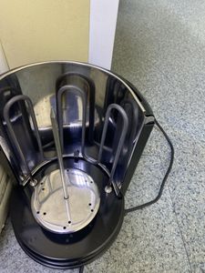 Б/в Електрошашличниця Grunhelm gse20 01-200833341