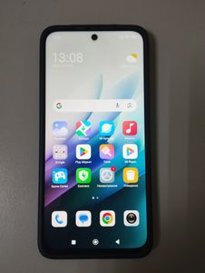 Б/в Мобільний телефон Xiaomi redmi 15 4g 6/128gb 01-200831213