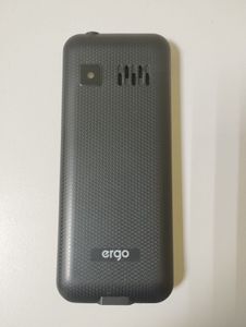 Б/в Мобільний телефон Ergo e281 dual sim 01-200831189