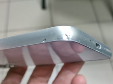 Б/у Мобильный телефон Samsung galaxy a54 5g a546b 8/128gb 01-200834566