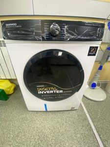 Б/в Пральна машина Daewoo wms612t3wb7ua 01-200830872