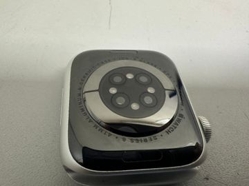 Б/в Смарт-годинник Apple watch series 8 gps 41mm aluminum case 01-200830265