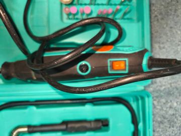 Б/в Багатофункціональний інструмент Sturm gm2314f 01-200833068