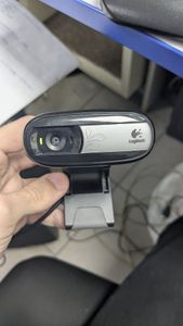 Б/у Веб камера Logitech c170 01-200834214