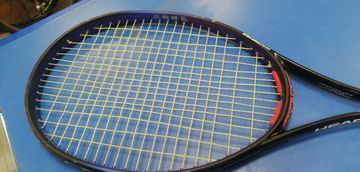 Б/у Ракетка для тенниса Head 660 dynasty 01-200833967
