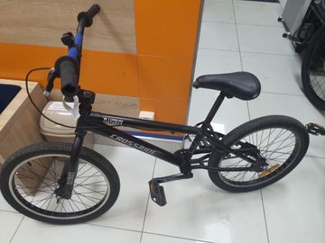 Б/у Велосипед Crossride maverick 01-200833743
