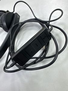 Б/в Навушники Logitech h570e mono usb-a 01-200810572