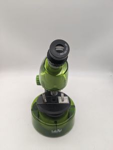 Б/в Микроскоп Levenhuk labzz m101 01-200831595
