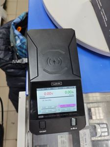 Б/в Зарядний пристрій Toolkitrc q6ac 01-200832940