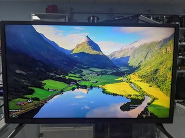 Б/у Телевизор Kivi 24hr50gu 01-200834055