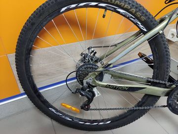 Б/у Велосипед Formula motion 29" / рама 17 01-200832969