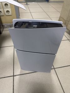 Б/в Ігрова приставка Sony playstation 5 slim digital 825gb 01-200835506