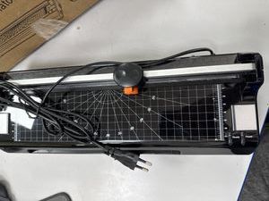 Б/в Ламінатор Без Виробника ol-400 01-200835214