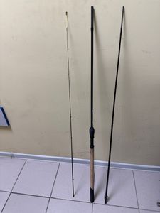 Б/у Спиннинг Flagman sherman pro 3.3m 70g 01-200788899