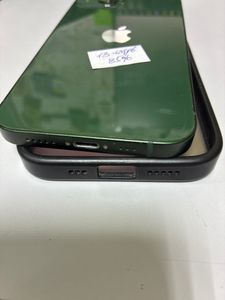 Б/у Мобильный телефон Apple iphone 13 128gb 01-200779693