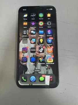 Б/в Мобільний телефон Apple iphone xr 64gb 01-200836160