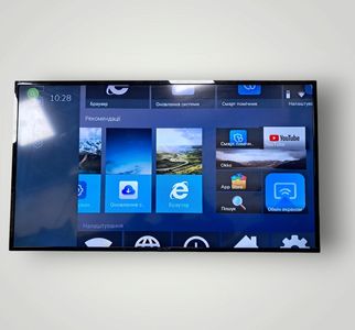 Б/в Телевізор Satelit 42f9100st 01-200805072