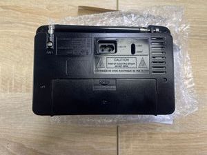 Б/у Радио Colon rx 606ac 16-000188563