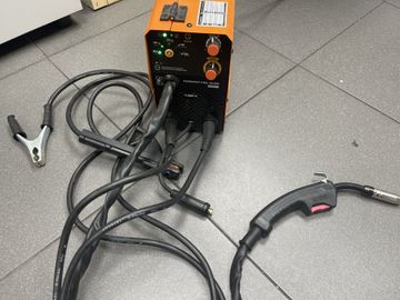 Б/у Сварочный аппарат Powercraft p mig-300 mini 01-200836005