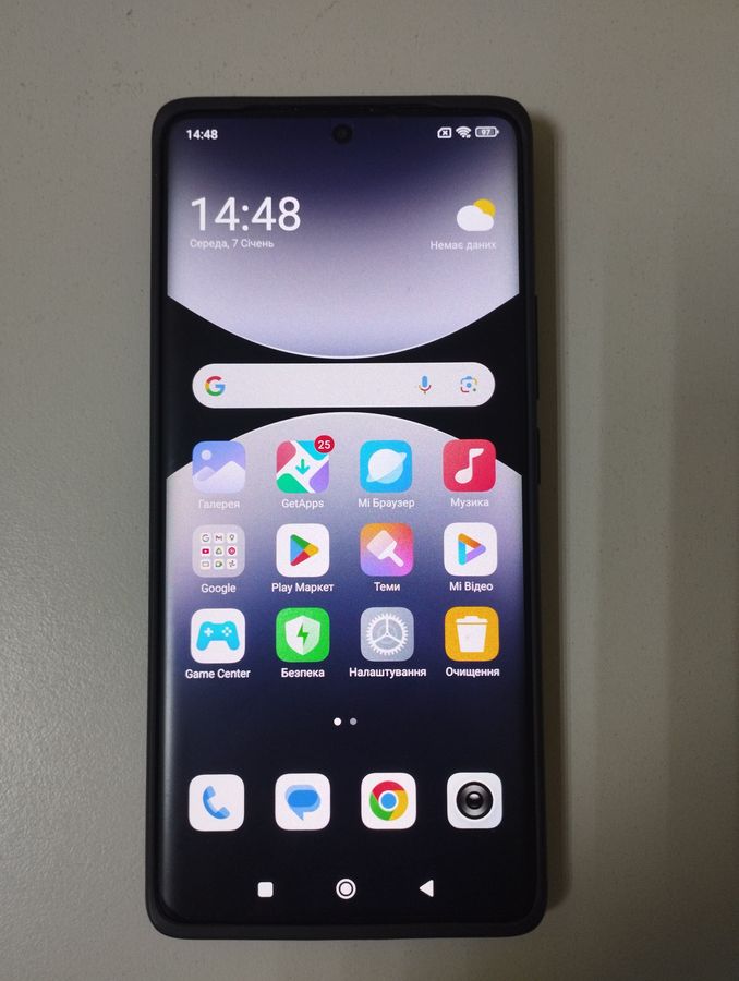 redmi note 14 pro 8/256gb