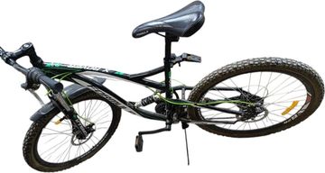 Б/в Велосипед Formula x rover 01-200783535