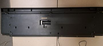 Б/в Синтезатор Yamaha psr-110 01-200836317