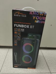 Б/в Акустика Funbox mt3181 v1.2 01-200836383