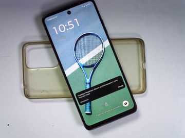 Б/в Мобільний телефон Motorola g04 4/64gb 01-200838566