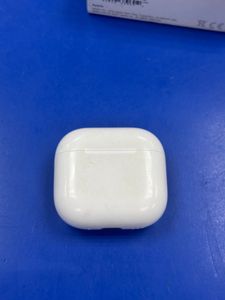 Б/у Наушники Apple airpods 4 with active noise cancellation 01-200831500