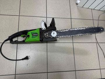 Б/в Пила ланцюгова Foresta fs-2840ds 01-200838664