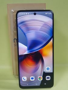 Б/в Мобільний телефон Motorola moto g55 8/256gb 01-200834116