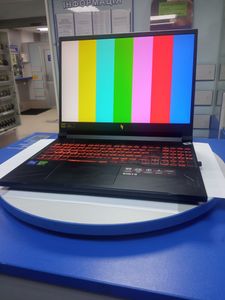 Acer 16/core i7-14650hx ddr5/16gb ddr5/hdd *відсутній/ssd 1000 gb/geforce rtx4050 6gb