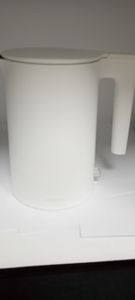 Б/в Електрочайник Xiaomi electric glass kettle 18-000093766