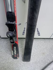 Б/в Гірські лижі Blizzard blizzard v-matic 01-200838680