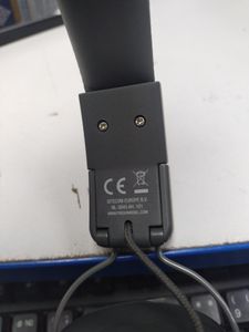 Б/в Навушники Fresh N Rebel 3ahp400sg 01-200836593