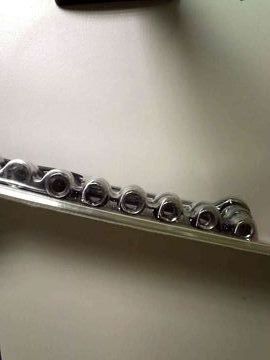 Б/у Набор инструментов Belt головкі+ключ 9 в 1 01-200835967
