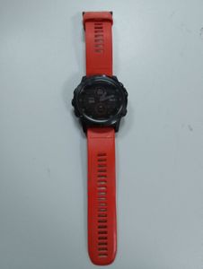 Garmin fenix 5x plus