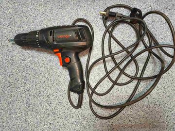 Б/у Шуруповерт Dnipro-M td-60 01-200838903