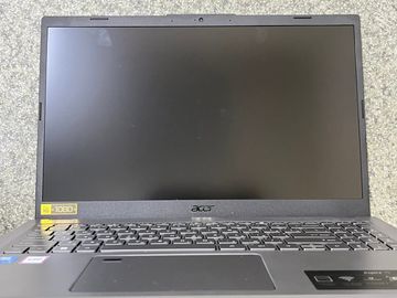 Б/у Ноутбук Acer 15/core 7 150u ddr5/32gb ddr5/hdd *відсутній/ssd 1000 gb/*інтегрована 01-200840467