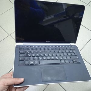 Б/в Ноутбук Dell 14/core i5 3337u ddr3/4gb ddr3/hdd *відсутній/ssd 128 gb/*інтегрована 01-200840599