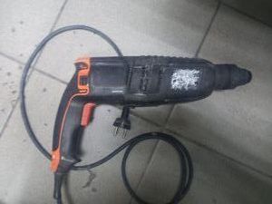 Б/в Перфоратор Dnipro-M пе-2698п 01-200838602