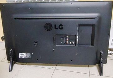 Б/в Телевізор Lg 42lb620v 01-200840927