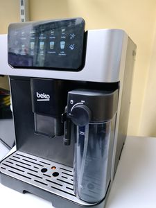 Б/в Кавоварка Beko ceg7304x 01-200839331