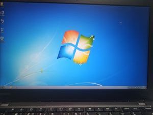 Б/в Ноутбук Lenovo 12/core i5 6300u ddr3/4gb ddr3/hdd 160 gb/ssd *відсутній/*інтегрована 01-200840894