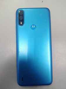 Б/у Мобильный телефон Motorola e7 power xt2097-6 4/64gb 01-200840918