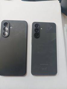 Б/в Мобільний телефон Samsung galaxy a56 5g 8/256gb 01-200840659