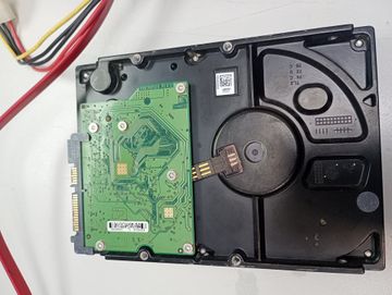 Б/в Hdd внутрішній Seagate barracuda 7200.9 160gbytes 01-200841391