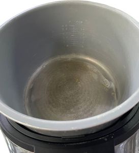 Б/в Рисоварка Bartscher cfxb138-195 01-200579007