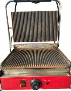 Б/в Гриль Goodfood ecg 11 01-200584487